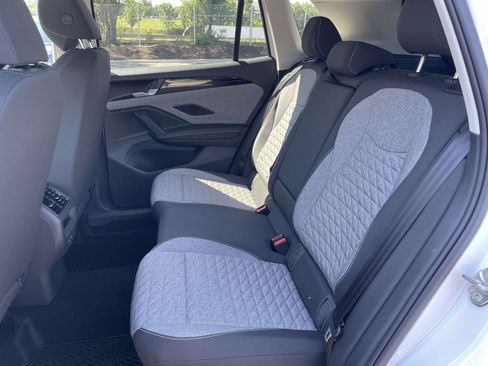 New 2026 Volkswagen Tiguan S FWD image 12
