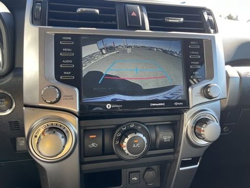 Used 2024 Toyota 4Runner SR5 Premium image 46