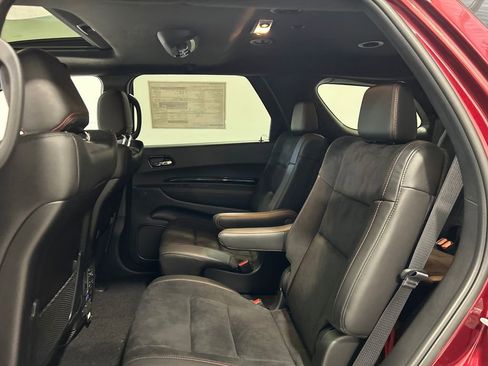 New 2026 Dodge Durango GT image 33