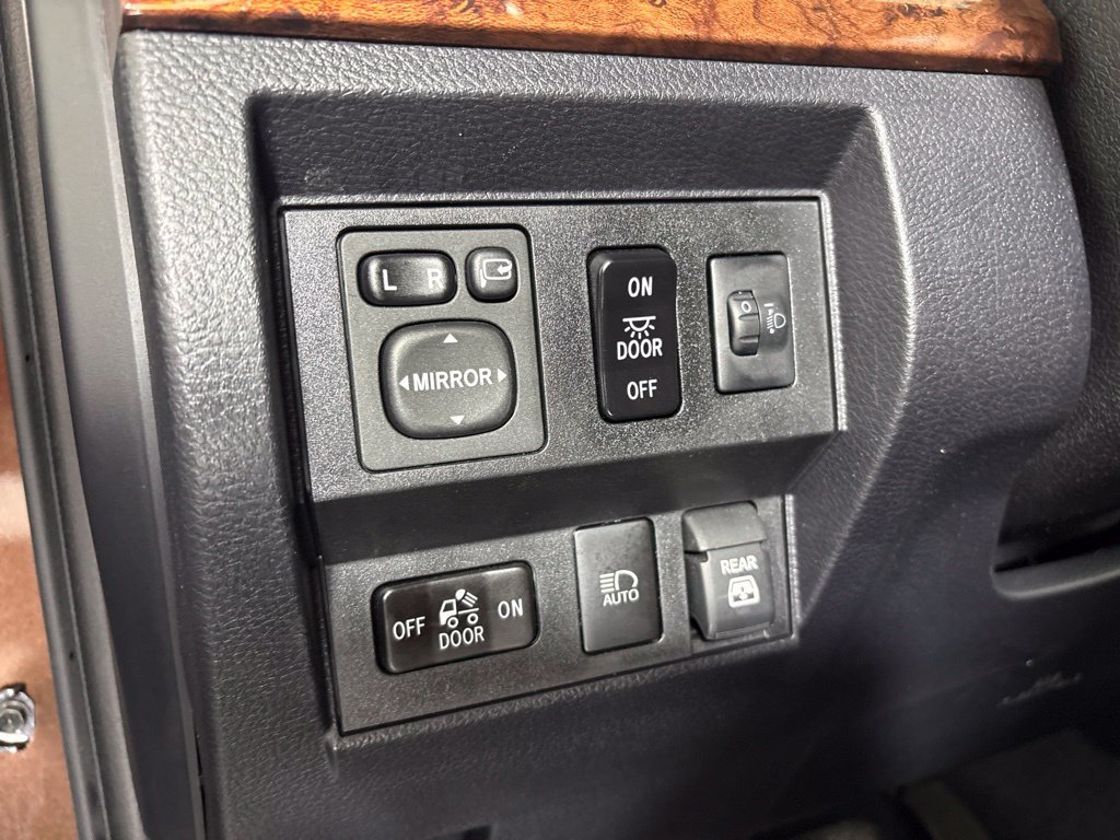 Used 2021 Toyota Tundra 1794 Edition RWD image 24