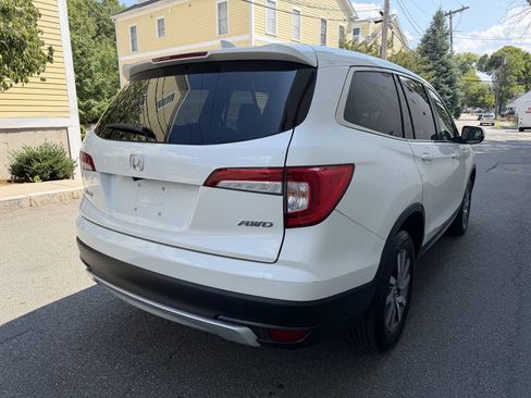 Used 2019 Honda Pilot EX-L image 6