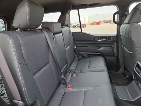 Used 2026 Toyota Land Cruiser w/ Premium Package AWD/4WD image 17