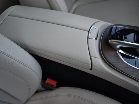 Used 2018 Mercedes-Benz E 300 4MATIC w/ Premium 1 Package image 23