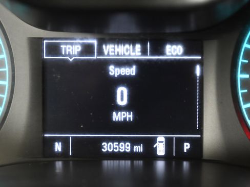 Used 2021 Chevrolet Colorado LT w/ LT Convenience Package image 15