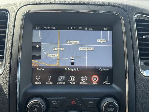 Used 2014 Dodge Durango Limited w/ Nav & Power Liftgate Group image 15