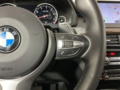 Used 2019 BMW X6 sDrive35i w/ M Sport Package image 17
