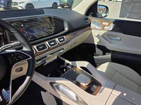 New 2026 Mercedes-Benz GLE 350 4MATIC image 21