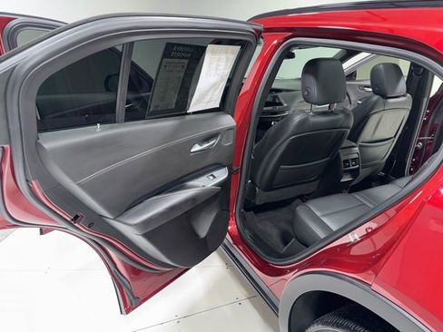 Used 2023 Cadillac XT4 Sport image 25