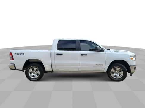 Used 2023 RAM 1500 Big Horn AWD/4WD image 9