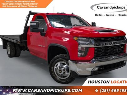 Used 2023 Chevrolet Silverado 3500 LT w/ Convenience Package