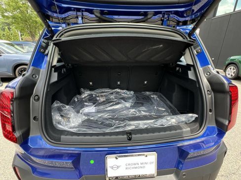 New 2025 MINI Cooper Countryman S image 24