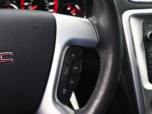 Used 2014 GMC Acadia SLT image 13