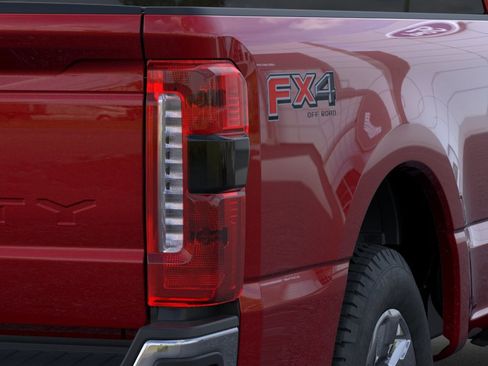 New 2026 Ford F350 Lariat w/ Lariat Ultimate Package AWD/4WD image 21