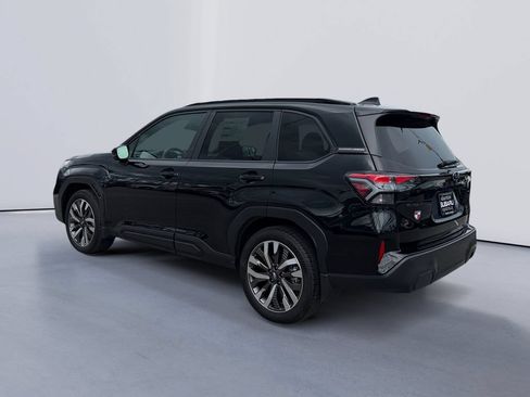 New 2026 Subaru Forester Touring AWD/4WD image 5