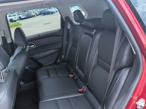 Used 2021 Nissan Rogue SL FWD image 14