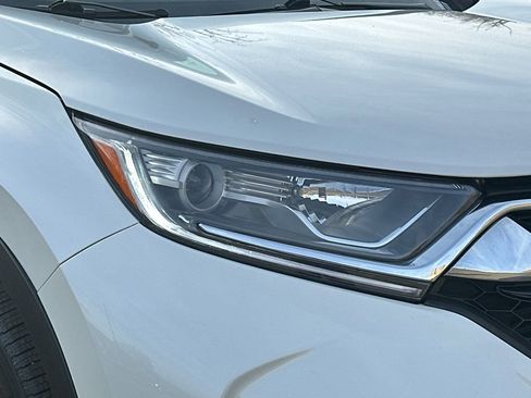 Used 2018 Honda CR-V EX-L image 10