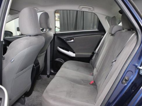 Used 2013 Toyota Prius Three image 19