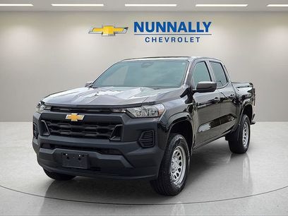 Used 2024 Chevrolet Colorado W/T