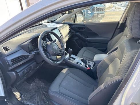 Used 2024 Subaru Crosstrek 2.0i Premium image 6