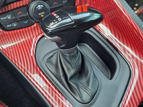 Used 2023 Dodge Challenger GT w/ Blacktop Package AWD/4WD image 16