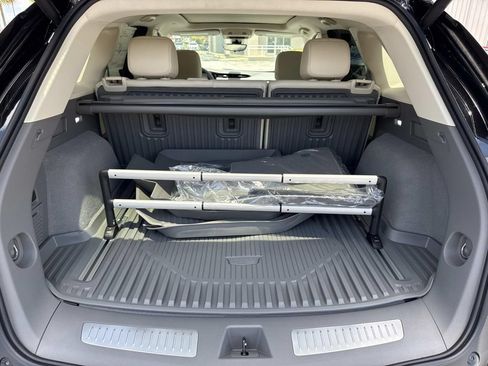 New 2026 Cadillac XT5 Premium Luxury w/ Driver Assist Package FWD image 11
