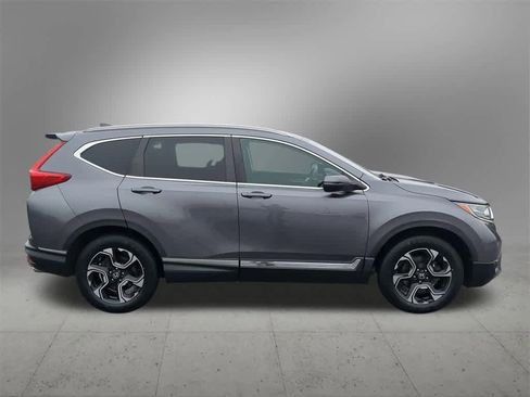 Used 2019 Honda CR-V Touring image 7