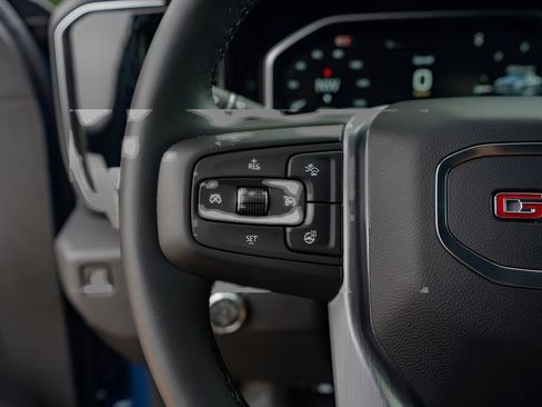 New 2026 GMC Sierra 1500 Elevation RWD image 13