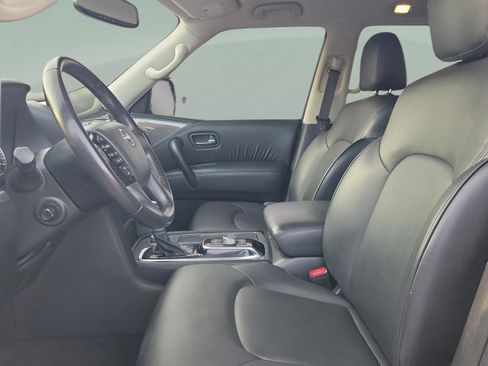 Certified 2022 Nissan Armada SV w/ SV Appearance Package image 16