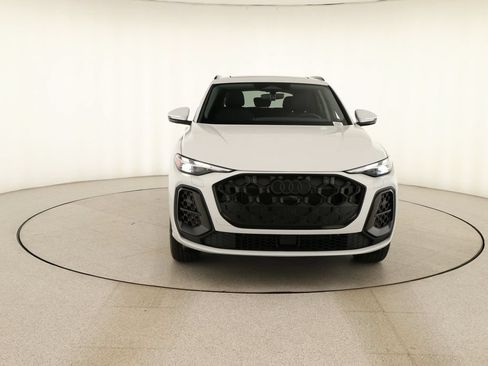 New 2026 Audi Q5 2.0T AWD/4WD image 11