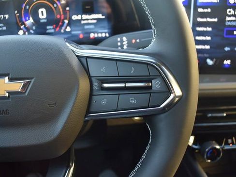 New 2026 Chevrolet Traverse LT w/ Driver Confidence Package image 24