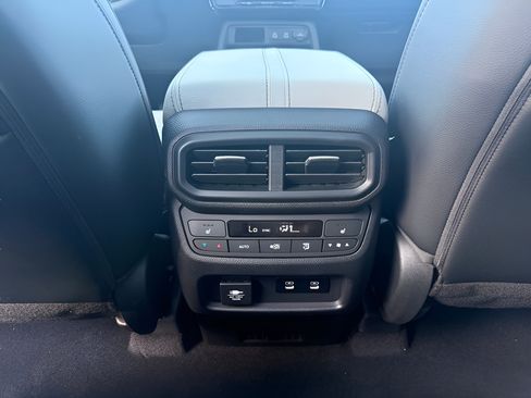 New 2026 Honda Passport TrailSport Elite image 12