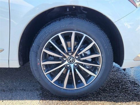 New 2025 Acura RDX SH-AWD w/ Advance Package image 8