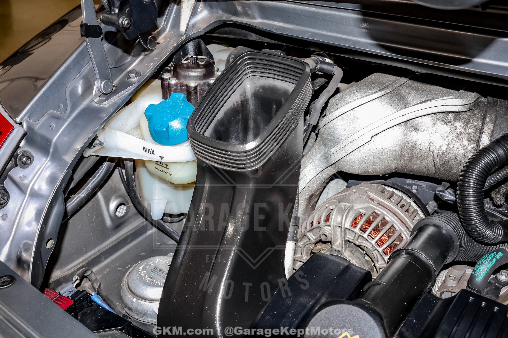 Used 2005 Porsche 911 Carrera S RWD image 95