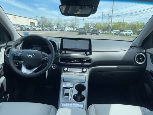 New 2023 Hyundai Kona Limited image 16