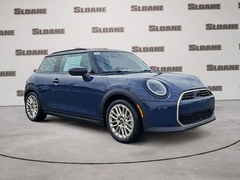 New 2026 MINI Cooper S image 7