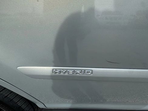 Used 2008 Lexus RX 400h AWD image 30