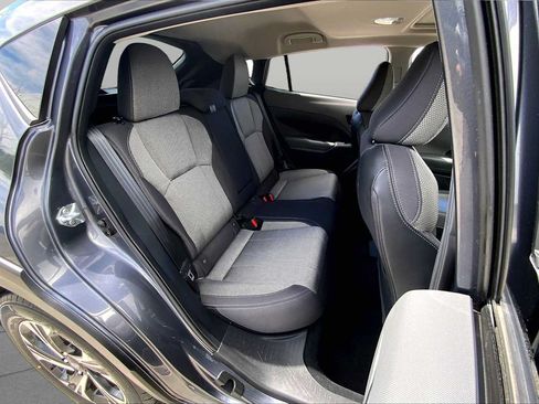 Certified 2024 Subaru Crosstrek 2.0i Premium AWD/4WD image 20