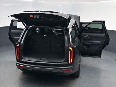 New 2027 Kia Telluride S image 26