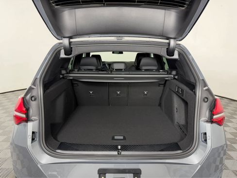 New 2026 BMW X3 xDrive30 w/ Convenience Package image 14