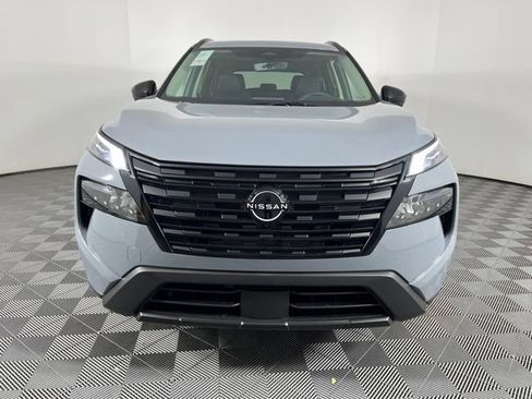 New 2026 Nissan Rogue Dark Armor FWD image 5
