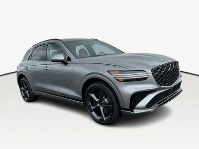 New 2026 Genesis GV70 3.5T Sport Prestige