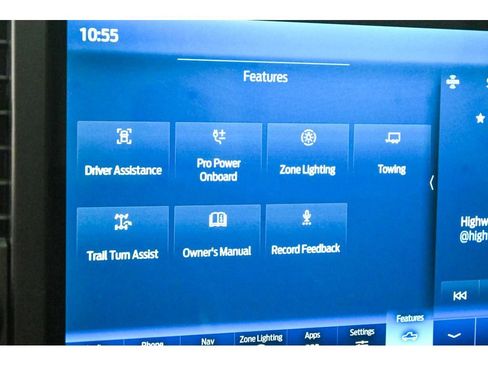 Used 2022 Ford F150 Raptor w/ Raptor 37 Performance Package AWD/4WD image 63