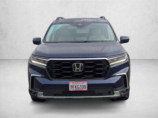 Used 2023 Honda Pilot Touring video 2