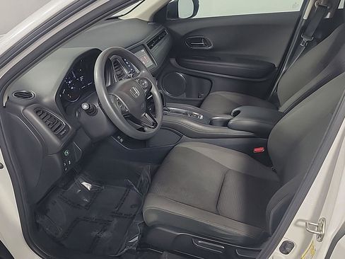 Certified 2019 Honda HR-V EX image 18