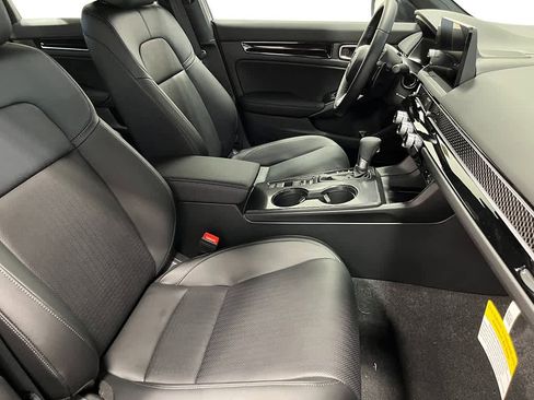 New 2026 Honda Civic Sport Touring image 27