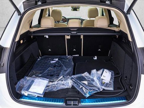 New 2026 Mercedes-Benz GLE 350 4MATIC image 22