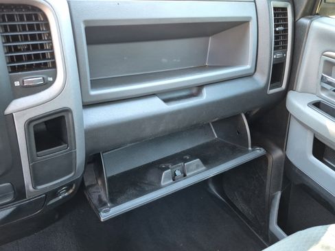 Used 2019 RAM 1500 Express w/ Express Value Package image 17