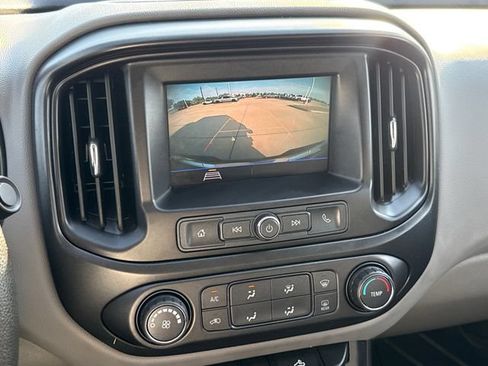 Used 2021 GMC Canyon Elevation Standard w/ Convenience Package RWD image 23