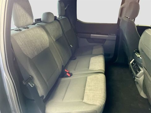 Used 2023 Ford F150 XLT w/ Trailer Tow Package image 25