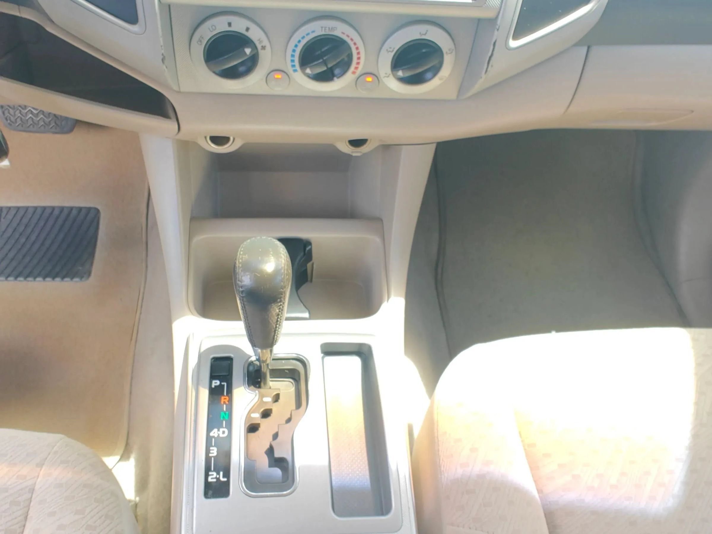 Used 2008 Toyota Tacoma PreRunner w/ SR5 Pkg #2 RWD image 25